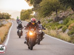 I Ruta Nocturna - 2023